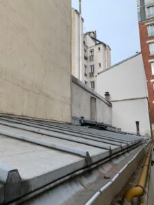 AVANT


CHARPENTE


113 RUE DE L'OUEST 

75013 PARIS