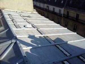 AVANT


ZINC


13 RUE GUSTAVE COURBET

75016 PARIS