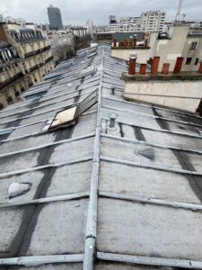 AVANT


ZINC

144 RUE DE TOCQUEVILLE

75017 PARIS